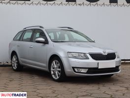 Skoda Octavia - zobacz ofertę