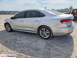 Volkswagen Passat 2020 2