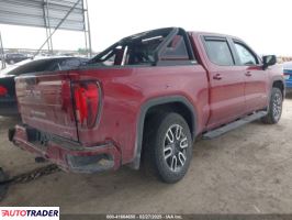 GMC Sierra 2019 5 GMC Sierra 2019 5