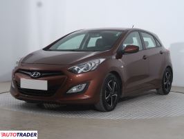 Hyundai i30 2013 1.4 97 KM