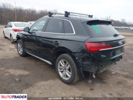 Audi Q5 2022 2