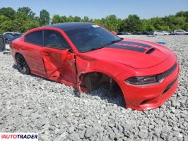 Dodge Charger 2021 5 Dodge Charger 2021 5