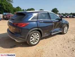 Infiniti QX50 2019 2