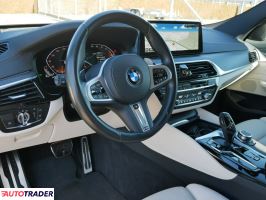 BMW Pozostałe 2022 3.0 286 KM