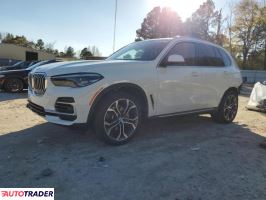 BMW X5 2022 3