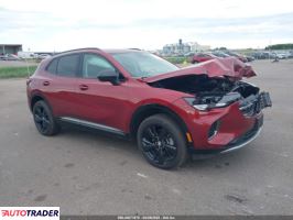 Buick Pozostałe 2023 2