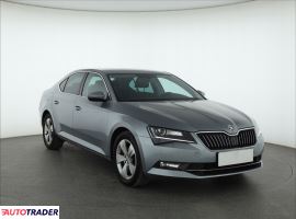 Skoda Superb - zobacz ofertę