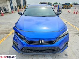 Honda Civic 2023 2