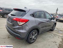 Honda HR-V 2022 1