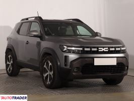 Dacia Duster 2024 1.0 89 KM