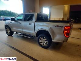Ford Ranger 2021 2