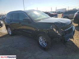 Jeep Grand Cherokee 2024 3