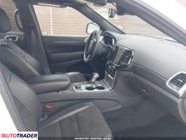 Jeep Cherokee 2022 3