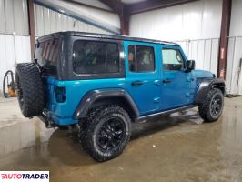 Jeep Wrangler 2020 2