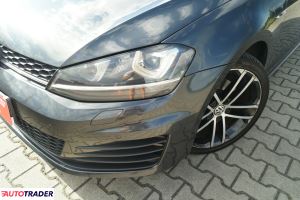 Volkswagen Golf 2014 2.0 184 KM