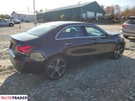 Mercedes CL 2020 2 Mercedes CL 2020 2