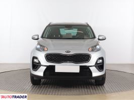 Kia Sportage 2018 1.6 130 KM