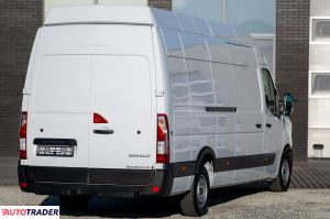 Renault Master 2023 2.3