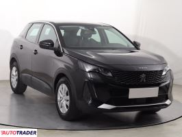 Peugeot 3008 - zobacz ofertę