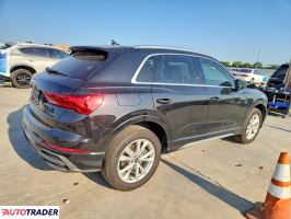Audi Q3 2025 2