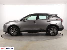 Nissan Qashqai 2022 1.3 138 KM Nissan Qashqai 2022 1.3 138 KM