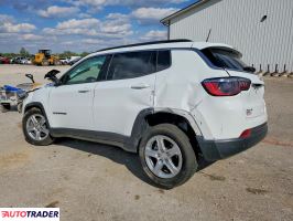 Jeep Compass 2023 2