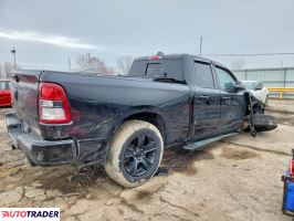 Dodge Ram 2021 5
