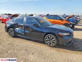 Honda Civic 2022 1