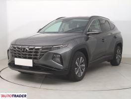 Hyundai Tucson 2021 1.6 226 KM