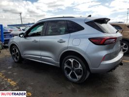 Ford Escape 2023 2