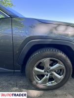 Toyota RAV 4 2020 2.5 218 KM