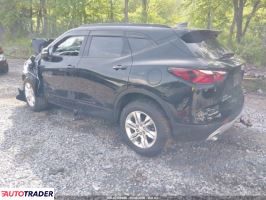 Chevrolet Blazer 2019 3