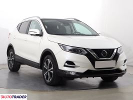 Nissan Qashqai 2018 1.6 160 KM