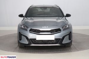 Kia Ceed 2026 1.6 147 KM