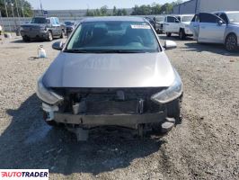 Hyundai Accent 2022 1 Hyundai Accent 2022 1