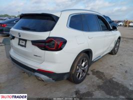 BMW X3 2024 2 BMW X3 2024 2