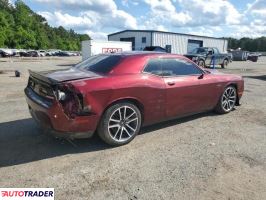 Dodge Challenger 2023 5
