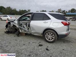 Chevrolet Equinox 2019 1
