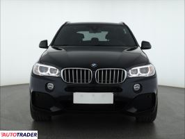 BMW X5 2017 2.0 308 KM BMW X5 2017 2.0 308 KM