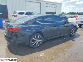 Nissan Altima 2022 2