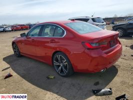 BMW 330 2024 2