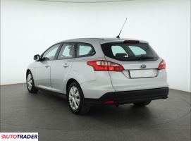 Ford Focus 2013 1.6 93 KM