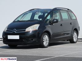 Citroen C4 Grand Picasso 2007 2.0 138 KM