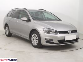Volkswagen Golf 2016 1.6 88 KM