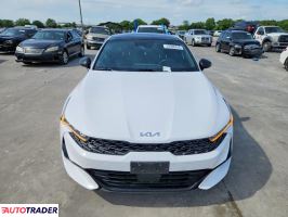 Kia Pozostałe 2024 1