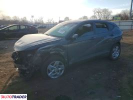 Hyundai Kona 2026 2