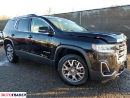 GMC Acadia 2023 2