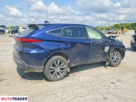Toyota Venza 2021 2