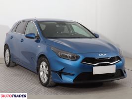 Kia Ceed 2023 1.5 156 KM Kia Ceed 2023 1.5 156 KM
