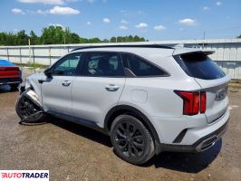 Kia Sorento 2022 2